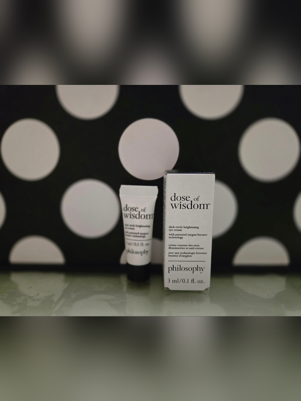 10/$25✨️Philosophy Eye Cream✨️